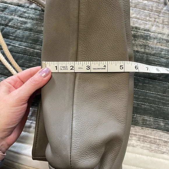 Atelier bag - Picture 7 of 8